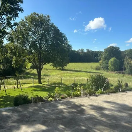 Delightful Cottage Surrounded By Nature Holiday home *
